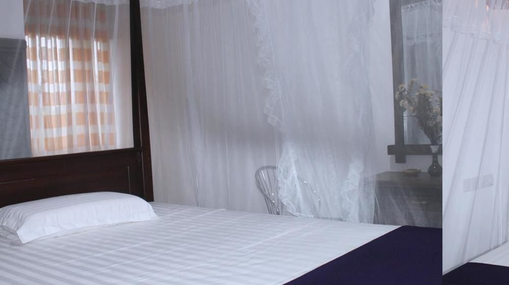 Wh Beach Resort Weligama Exterior photo