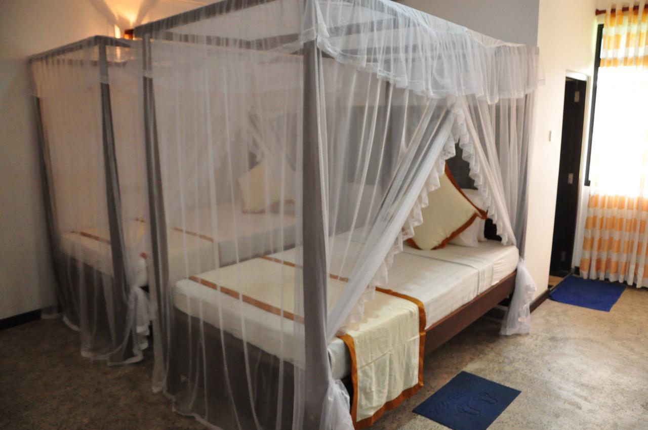 Wh Beach Resort Weligama Exterior photo
