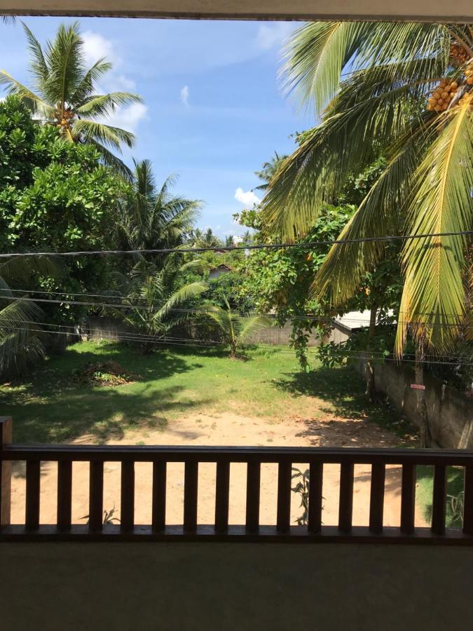 Wh Beach Resort Weligama Exterior photo