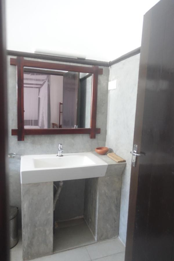 Wh Beach Resort Weligama Exterior photo